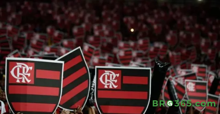 Música do Flamengo: As Canções que Embalam a Nação Rubro-Negra
