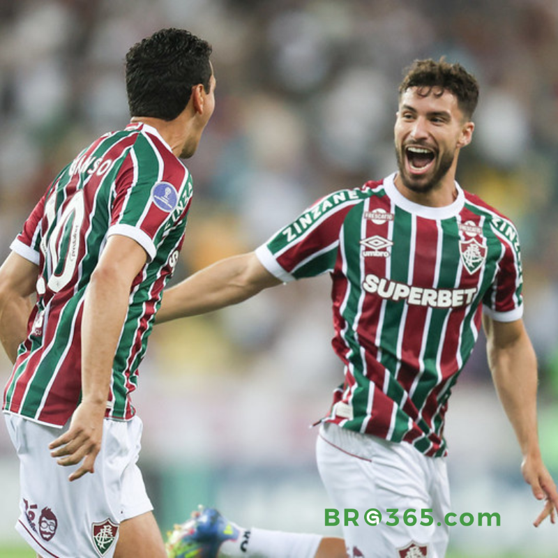 Fluminense vence Once Caldas e avança às oitavas da Copa Sul-Americana 2025