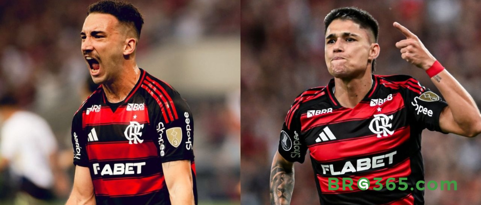 Flamengo vence a LDU, respira na Libertadores e sonha com liderança do Grupo C