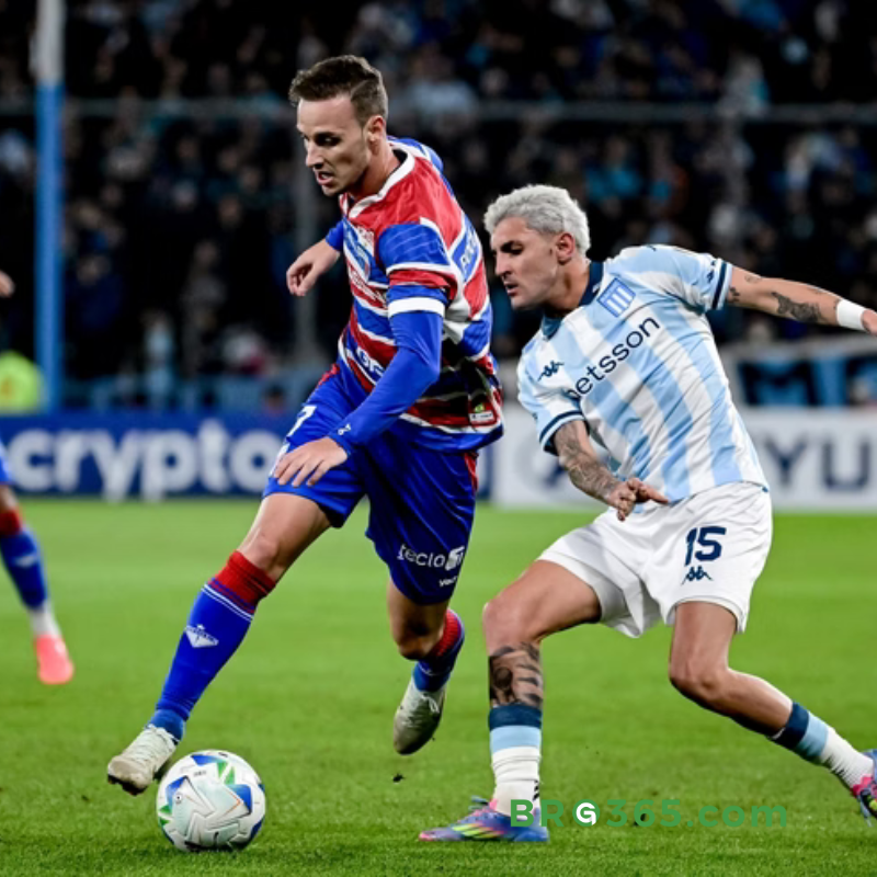 Fortaleza perde para o Racing, mas avança às oitavas da Libertadores 2025