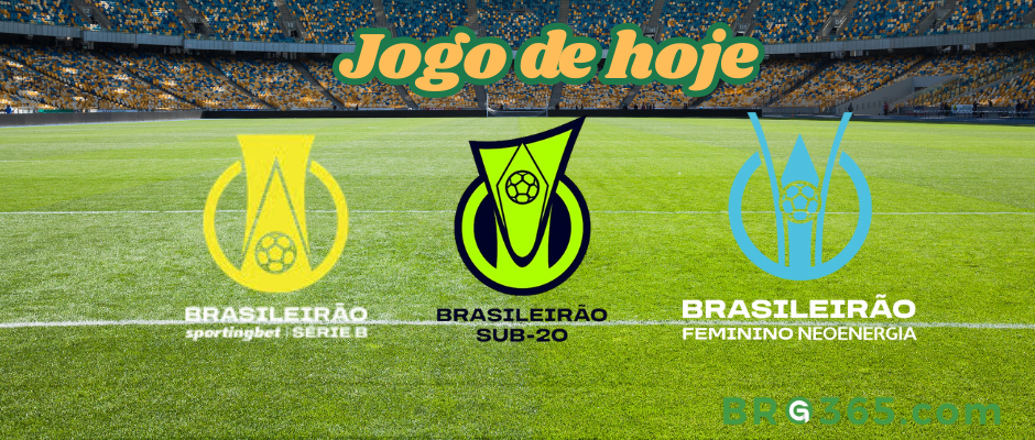 Jogos de hoje: onde assistir futebol ao vivo e horário (16/04)?