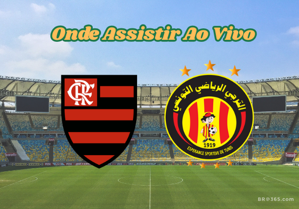 Flamengo x Espérance: onde assistir ao vivo, horário, palpites e prováveis escalações do jogo do Mundial de Clubes