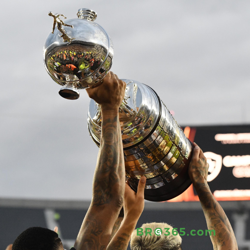 Libertadores 2025: veja os times classificados às oitavas e como será o sorteio