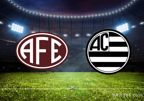 Jogos da Série B hoje: Ferroviária x Athletic Club – Palpites, Odds e Onde Assistir