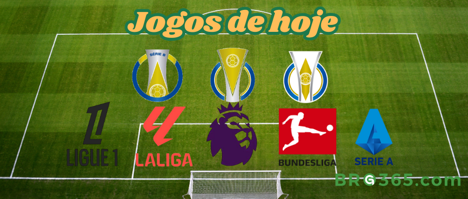 Jogos de hoje: onde assistir futebol ao vivo e horário (13/04)?