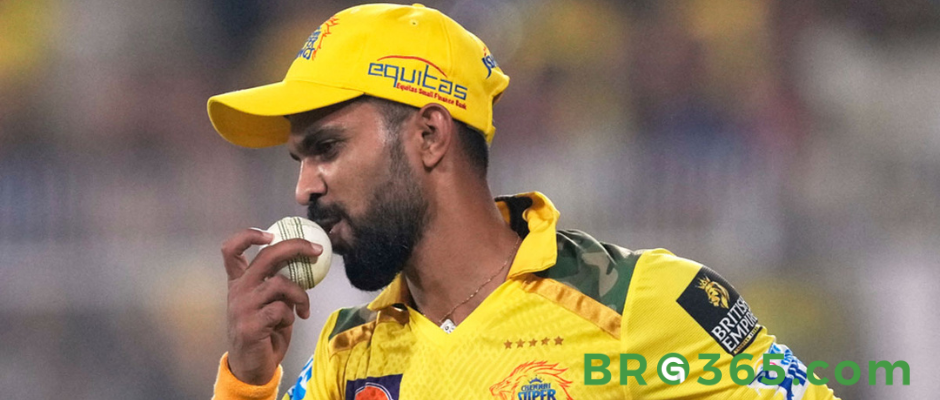 Ruturaj Gaikwad’s 2025 IPL Highlights: Clutch Hits, Laughs, and Lasting Surprises