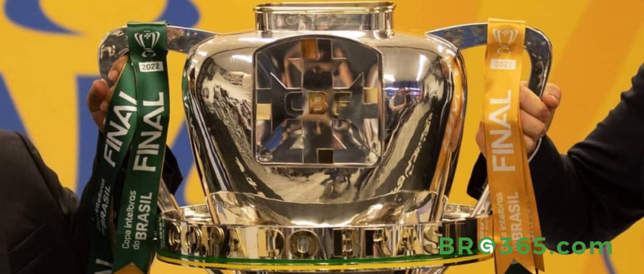 Copa do Brasil 2025: qual o valor da premiação por avançar às oitavas de final?