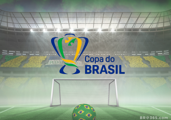 Jogos de amanhã da Copa do Brasil 2025: onde assistir, horários e escalações