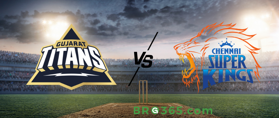 GT vs CSK Scenarios: Where to Watch Live Stream, Lineups, and Match Details