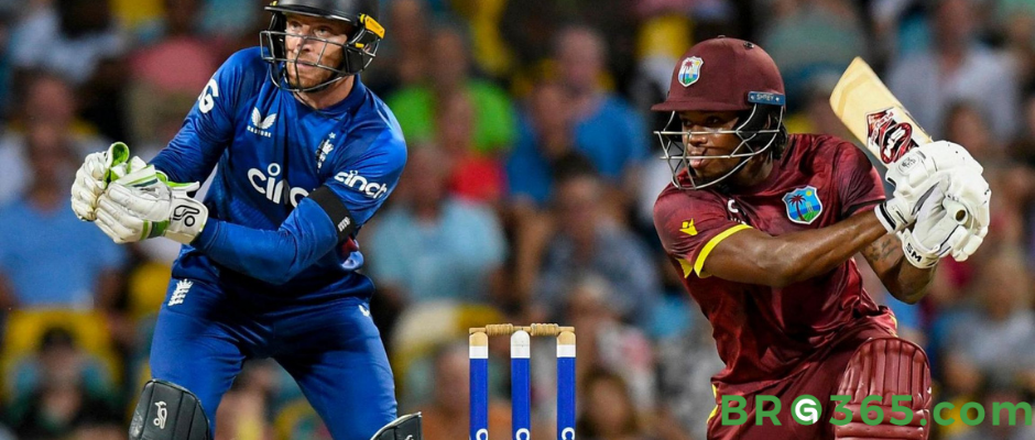 West Indies vs England ODI Series: Windies Bank on Continuity for Crucial Clash
