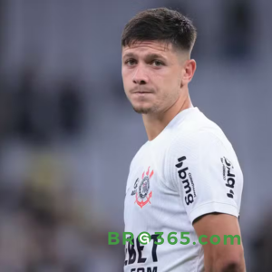 Rodrigo Garro está de volta! Titular confirmado contra o Vitória no Brasileirão 2025