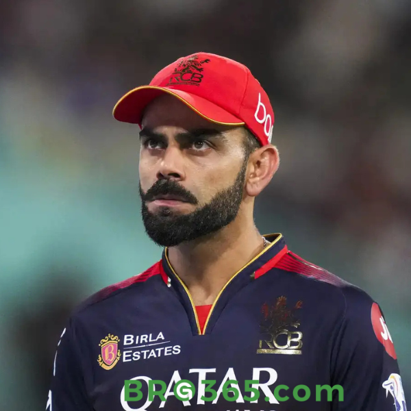 Bangalore Proud: Reveal How Virat Kohli Guided RCB to Their First IPL Title
