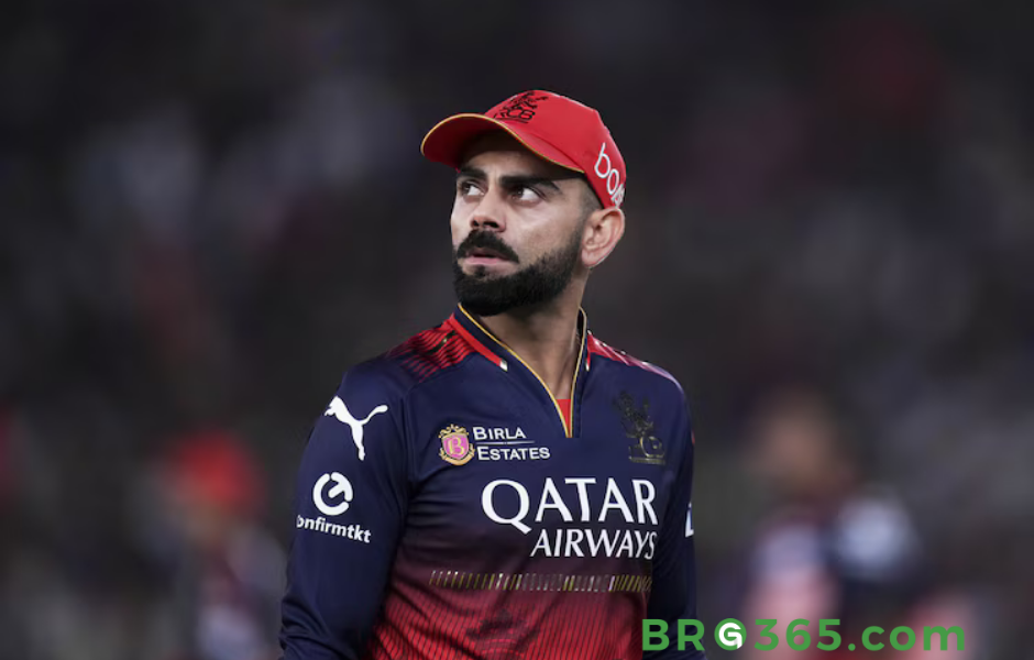Bangalore Proud: Reveal How Virat Kohli Guided RCB to Their First IPL Title