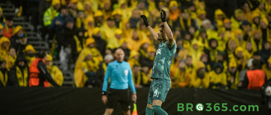 Tottenham Defy Critics to Reach Europa League Final