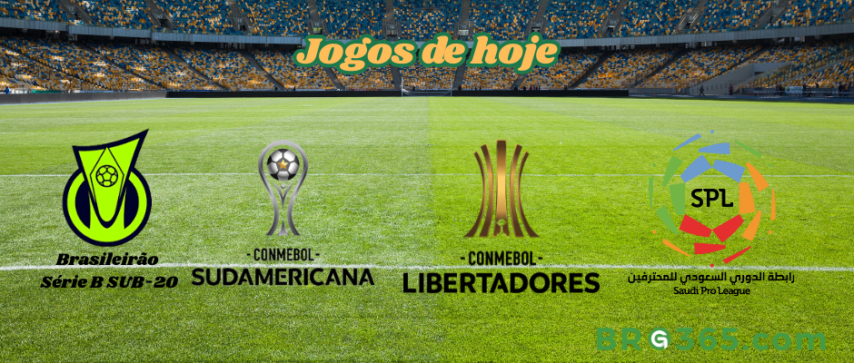 Jogos de hoje: onde assistir futebol ao vivo e horário (09/04/2025)?