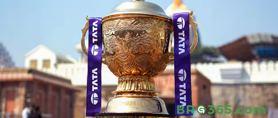 IPL Matches 2025 Suspended as India-Pakistan Tensions Escalate