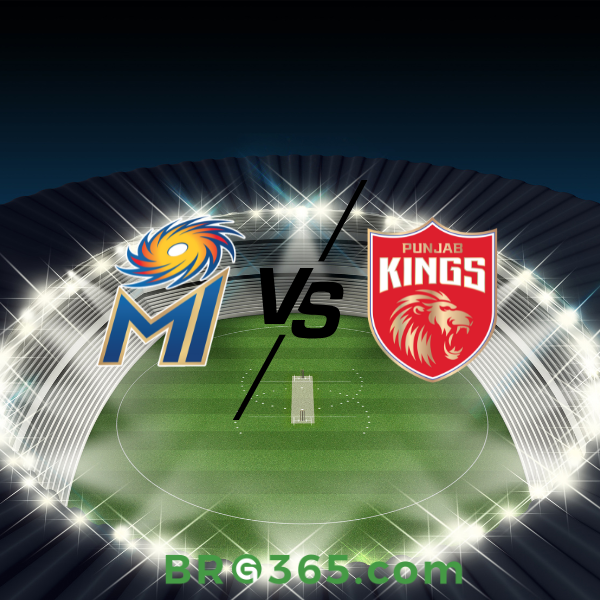 MI vs PBKS Qualifier 2 Preview: Where to Watch, Lineups, and Match Details