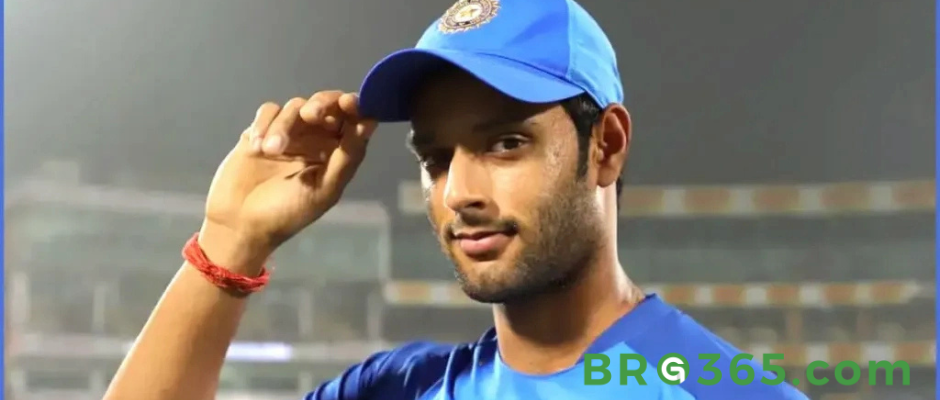 Shivam Dube's Funniest Reactions in 2025 IPL: The CSK All-Rounder’s Humor