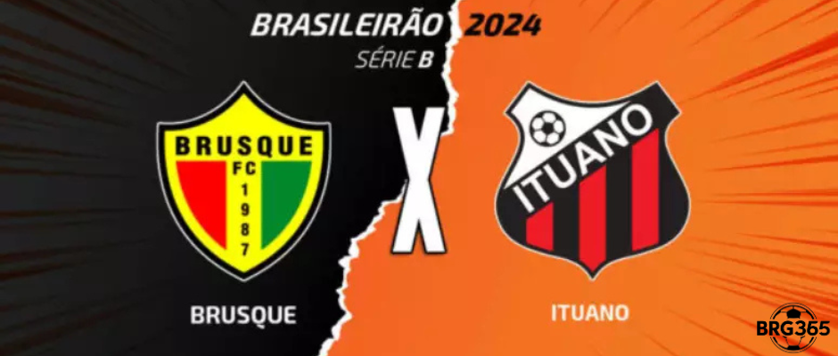 Where to watch Brusque x Ituano: schedule, line-ups, and predictions for the match?