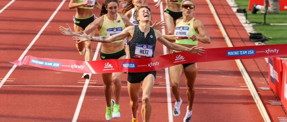 Trials Olímpicos de 1500m Feminino 2024: Resumo Completo