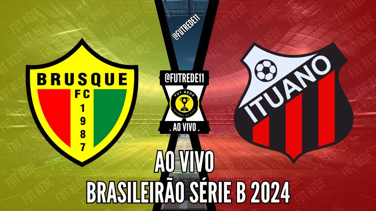 Brusque x Ituano: 1-0, acquisition of three crucial points.