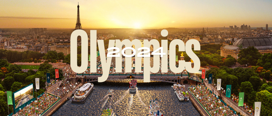 Um Grande Começo: Destaques e Momentos da Cerimônia de Abertura dos Jogos Olímpicos de 2024
