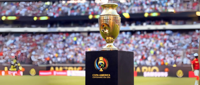 Copa América 2024 Revela Falhas Significativas Antes da Copa do Mundo dos EUA 2026