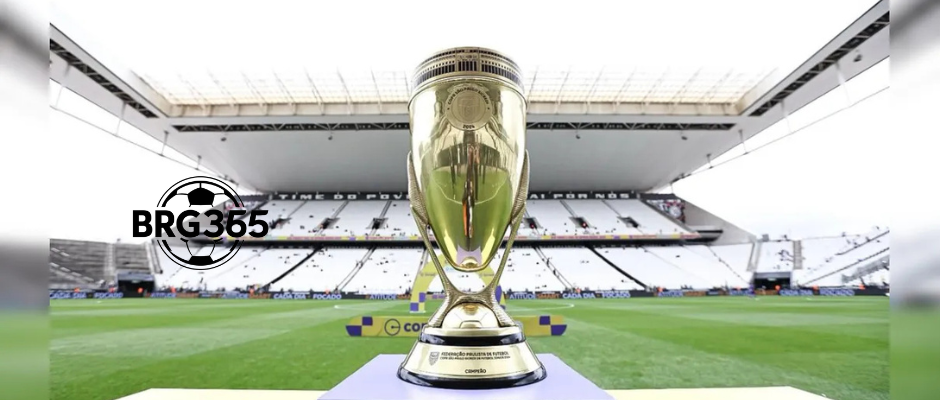 Copinha jogos 2025: Conheça os Grupos e as Sede do Torneio Sub-20