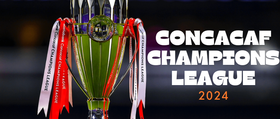 Seu Guia Definitivo para a Liga dos Campeões da CONCACAF