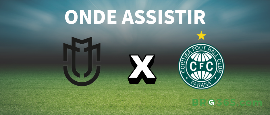 Maringá x Coritiba: where to watch and lineups - Paranaense Championship - 01/22/2025