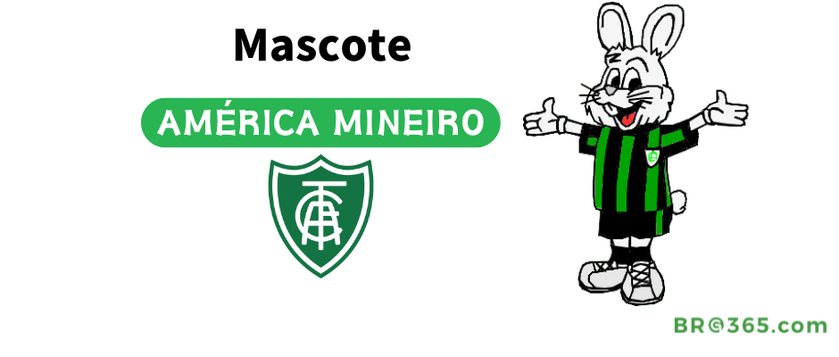 Descubra Mascote do América Mineiro: Suas Versões e Sua História