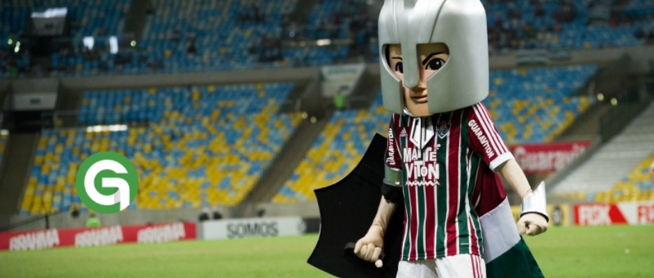 Discover Fluminense's Mascot: Its Versions and Its History