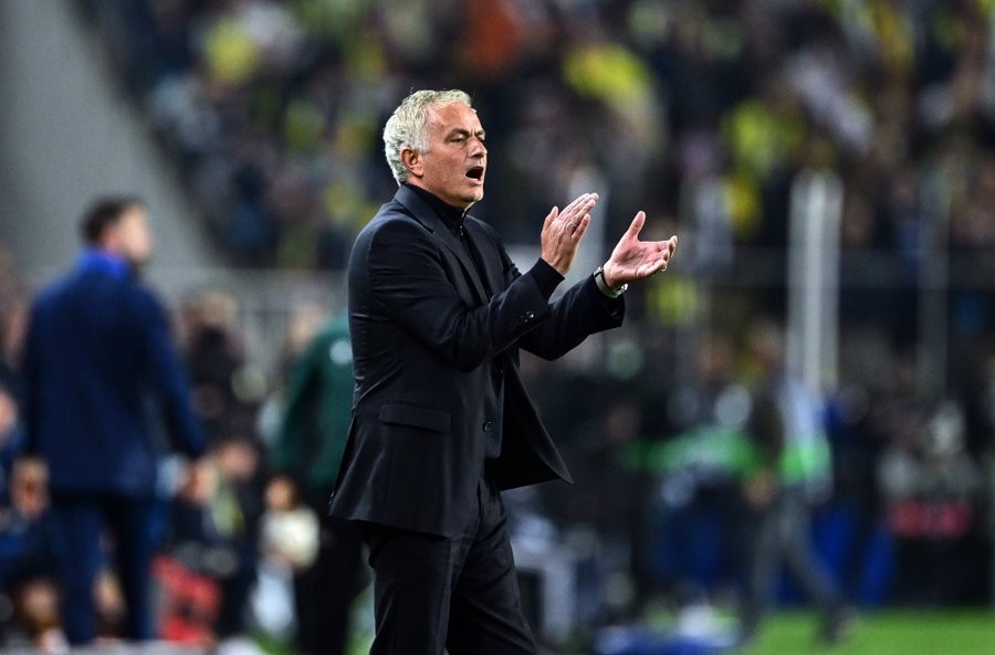 Mourinho: "Guardiola Tem 6 Premier League, Eu Tenho 3, Mas Ganhei Com Justiça"
