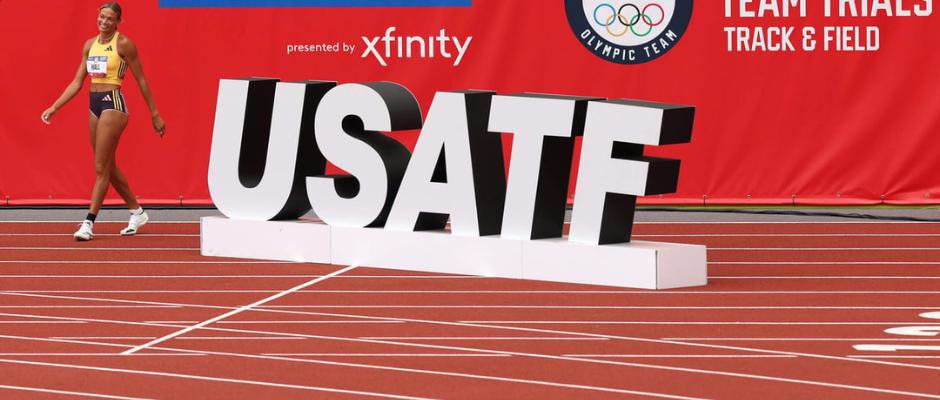 Main Emerging Athletes: Results of the USATF 2024 Olympic Trials