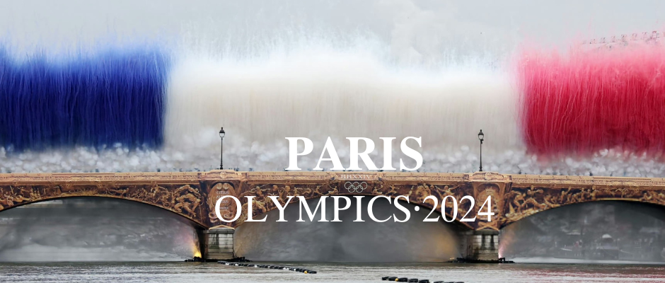 Visão Geral dos Jogos Olímpicos de Paris 2024