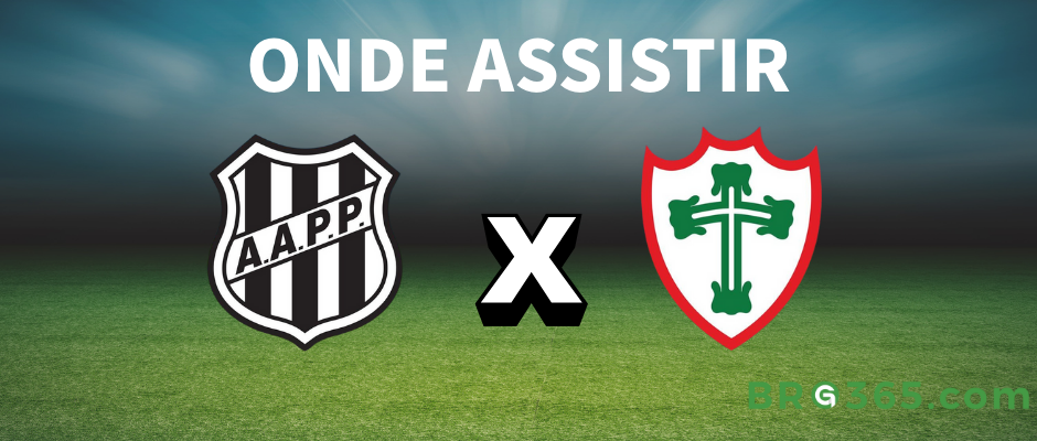 Ponte Preta x Portuguesa: onde assistir e escalações-Campeonato Paulista-22/01/2025