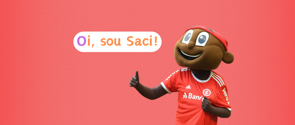 Descubra Mascote do Internacional: Suas Versões e Sua História