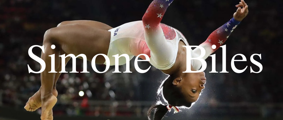 The Black Horse of Simone Biles at the 2024 Olympics: What We Can Learn from Her Journey in Paris