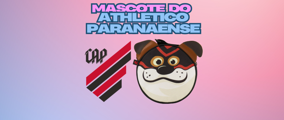 Descubra Mascote do Athletico Paranaense: Suas Versões e Sua História