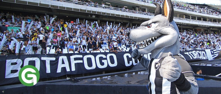 Descubra Mascote do Botafogo: Suas Versões e Sua História