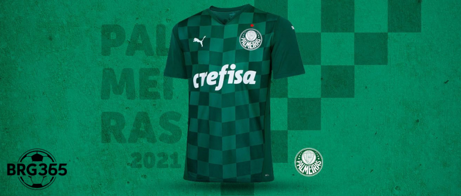 Palmeiras Shirt: History, Where to Buy, and Tips for Fans