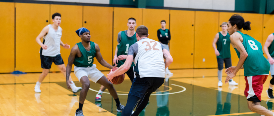 Melhores times de basquete universitário: Dominando a Quadra