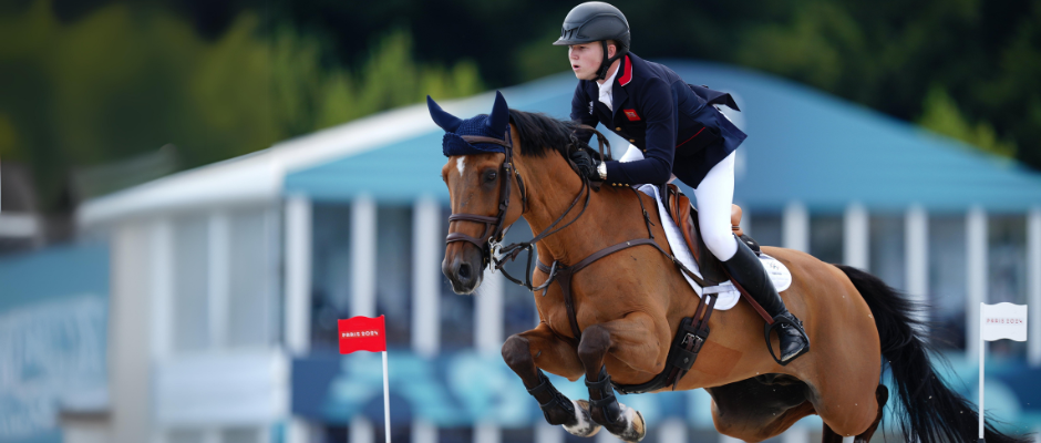 Destaques dos Jogos Olímpicos de Paris 2024 em 6 de agosto: Harry Charles Decidiu se Retirar