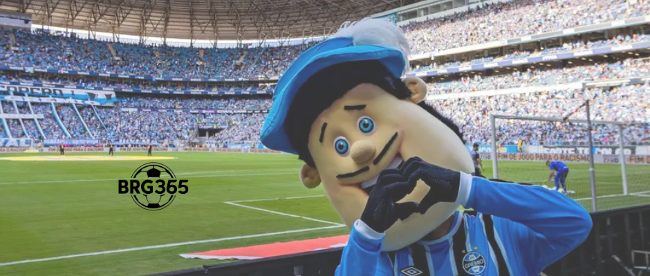 Grêmio tickets: where to buy, prices?