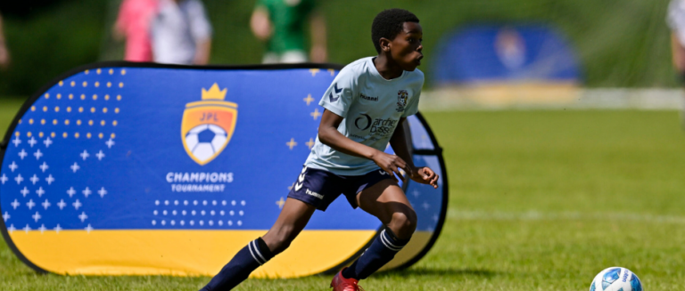 Junior Premier League Celebra 13 Anos de Crescimento e Anuncia Novos Desenvolvimentos