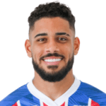 Matheus Bahia