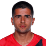 Mateo Gamarra
