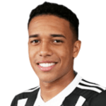 Brahian Palacios
