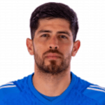 Agustín Rossi