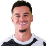 Philippe Coutinho
